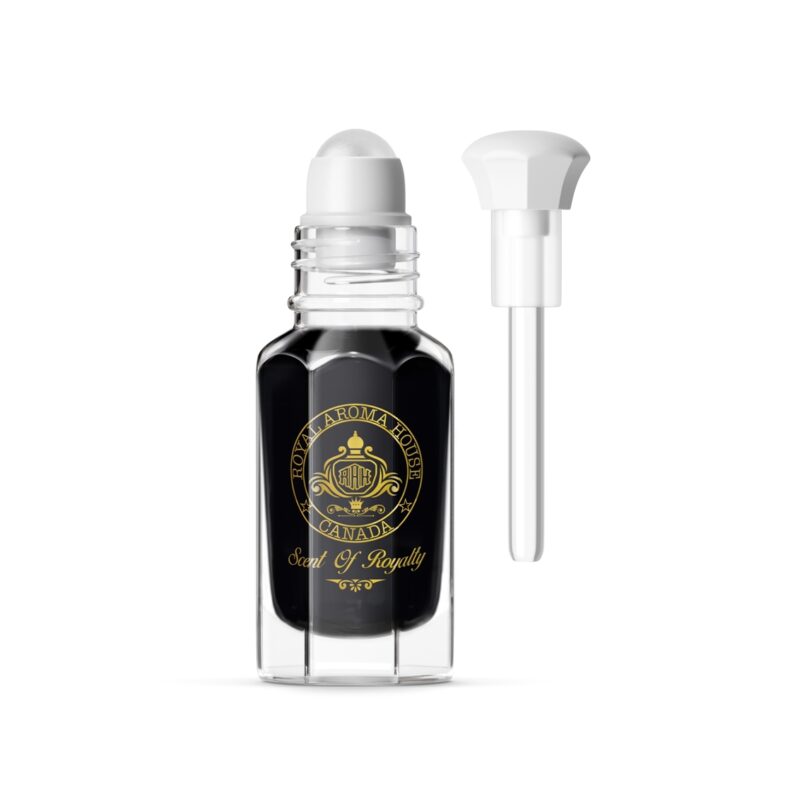 BLACK MUSK