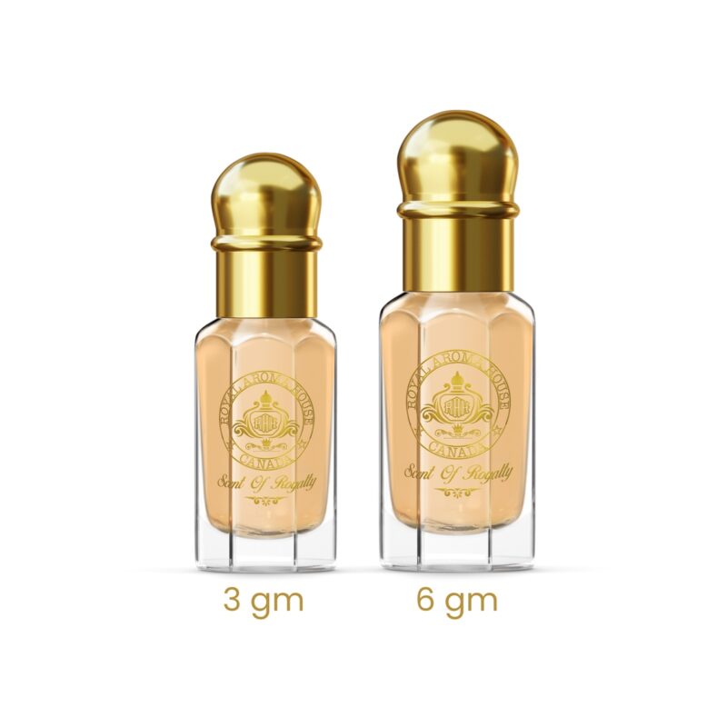 ROSE VANILLA