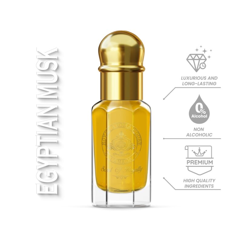EGYPTIAN MUSK