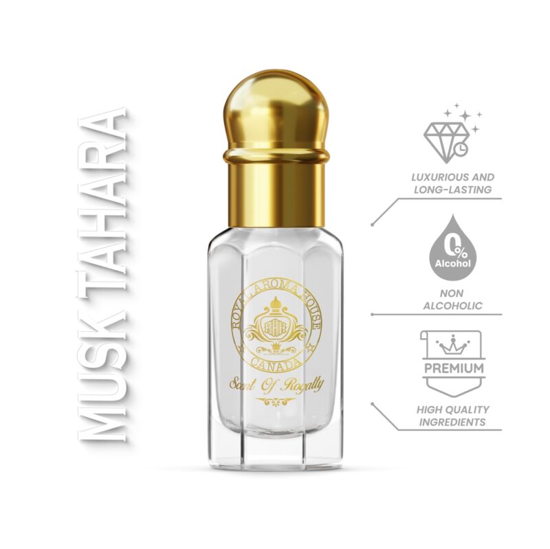 MUSK-TAHARA